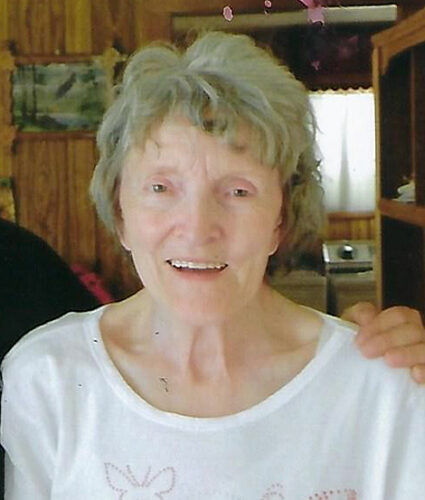 Lorlie Delaine Shaffer